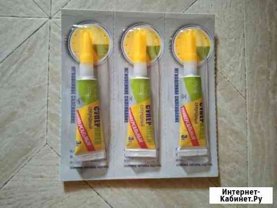 Клей Иваново