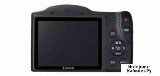 Canon PowerShot SX430 IS Астрахань