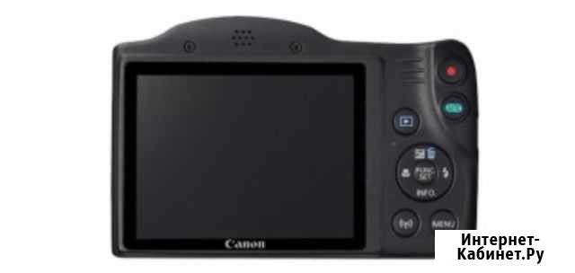 Canon PowerShot SX430 IS Астрахань - изображение 1