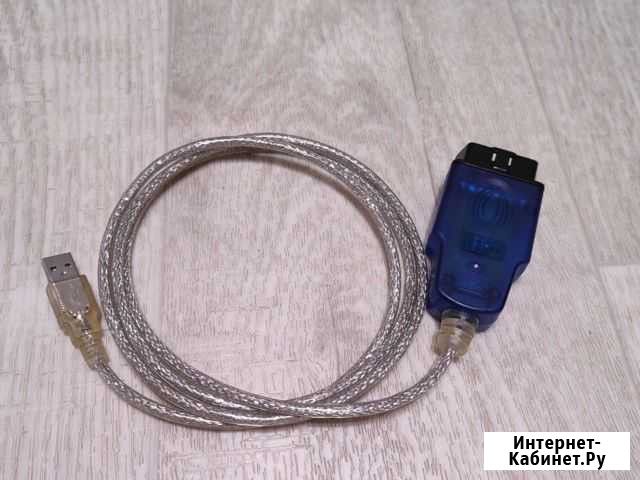 Obd2 usb Иваново - изображение 1