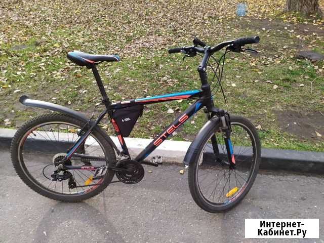 Велосипед Stels Navigator 620 Балашиха - изображение 1