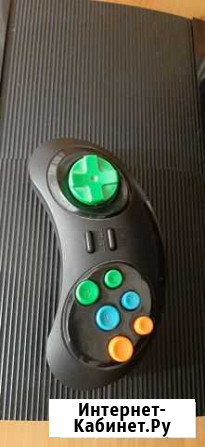 Sega джостик Нижний Тагил - изображение 1