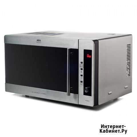 Микроволновая печь AEG Electrolux Ефремов - изображение 1