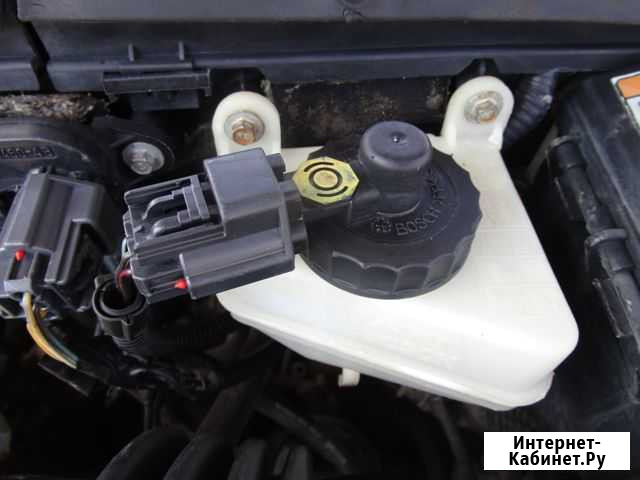 Бачек тормозной жидкости Ford Focus 1 (Форд Фокус) Миасс - изображение 1