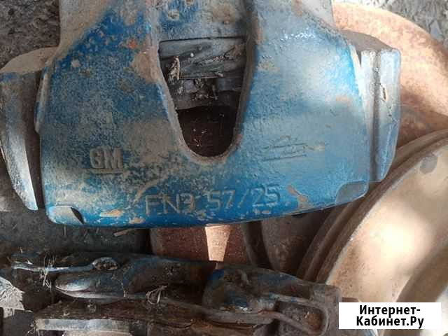 Опель астра Таганрог - изображение 1