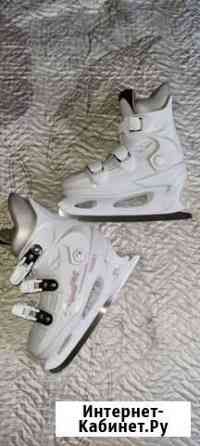 Коньки Краснодар