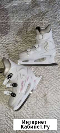 Коньки Краснодар - изображение 1