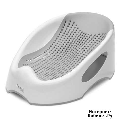 Горка для купания Старая Станица - изображение 1