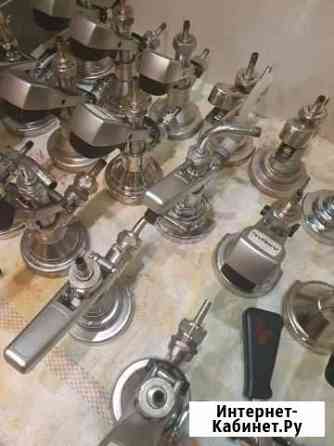 Пеногасители и заборные головки Волгоград