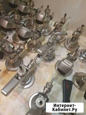 Пеногасители и заборные головки Волгоград - изображение 1