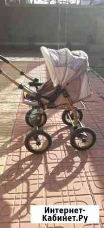 Коляска Махачкала