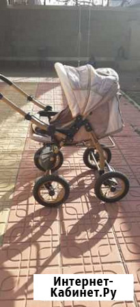 Коляска Махачкала - изображение 1