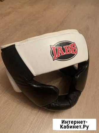 Боксерский шлем Jabb Уфа - изображение 1