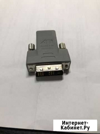 Переходник dvi-d hdmi Петропавловск-Камчатский - изображение 1