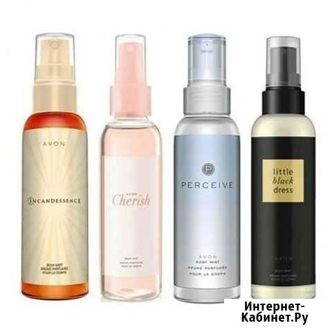 Эйвон avon духи по закупке Корсаков - изображение 1