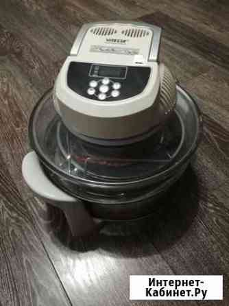 Аэрогриль Vitesd Чита