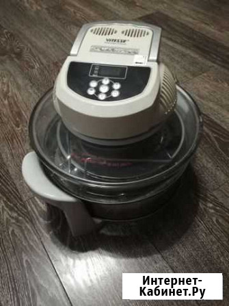 Аэрогриль Vitesd Чита - изображение 1