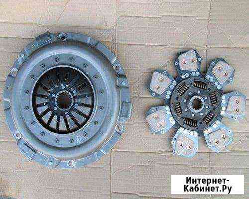 Комплект липискового сцепления Мтз80/82 Пенза