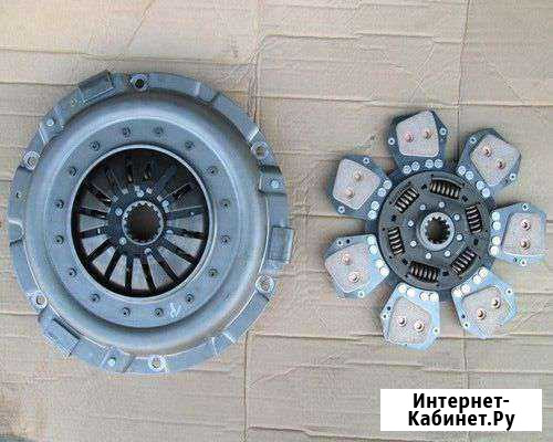 Комплект липискового сцепления Мтз80/82 Пенза - изображение 1