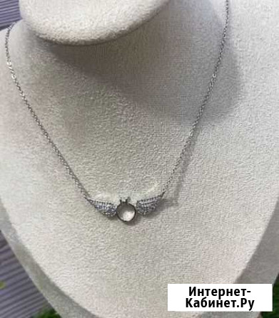 Колье Нальчик - изображение 1