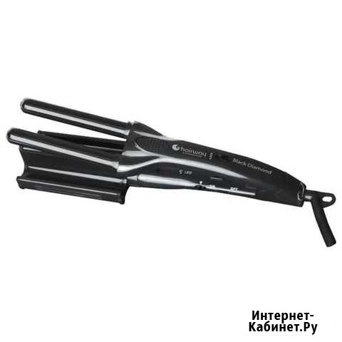 Плойка-волна Hairway Black Diamond Ялта - изображение 1