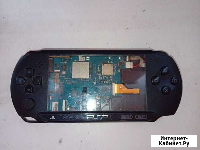 Sony psp 1008 Рошаль - изображение 1