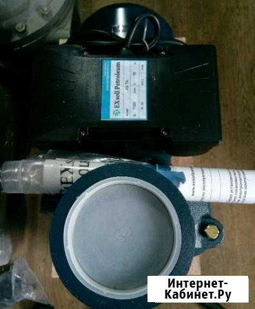 Насос для дизельного топлива 220в EXsoll Petroleum Томск - изображение 1