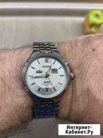 Часы Orient Краснодар