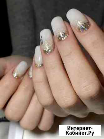 Маникюр Воронеж