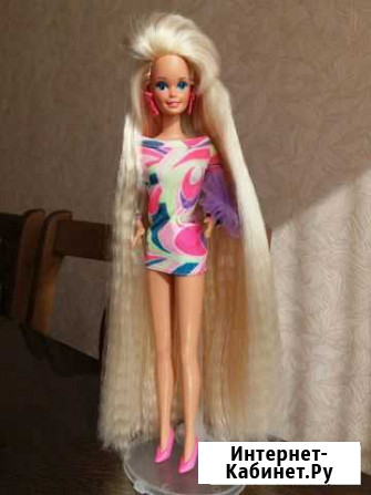 Totally hair barbie Тула - изображение 1