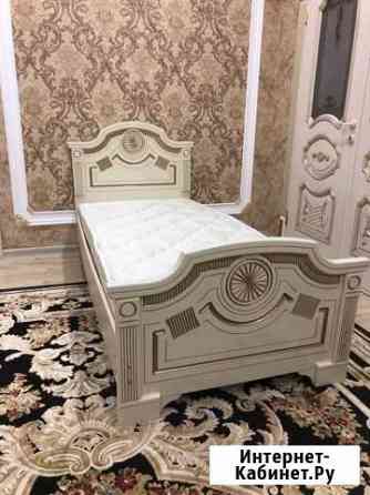Детская кровать Грозный