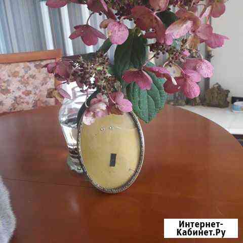 Рамка для фото старинная Благовещенск