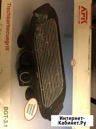 Электро барбекю Нижний Новгород - изображение 1