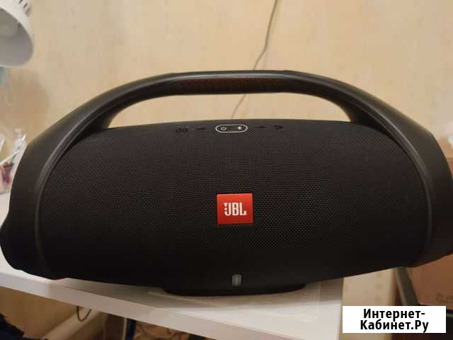 Колонка jbl оригинал Лысьва - изображение 1