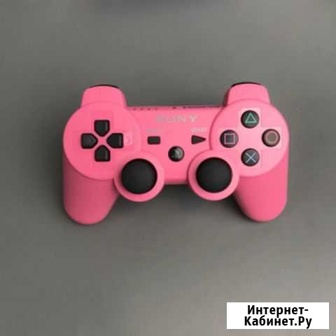 Геймпад для PS3 Киров - изображение 1