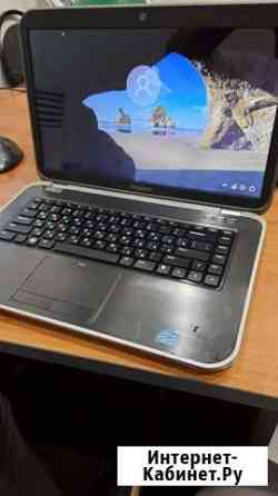 Dell Inspiron 5520 i7/8gb/480 ssd Саров