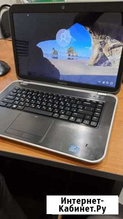 Dell Inspiron 5520 i7/8gb/480 ssd Саров - изображение 1