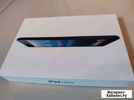 Планшет apple iPad mini Пятигорск