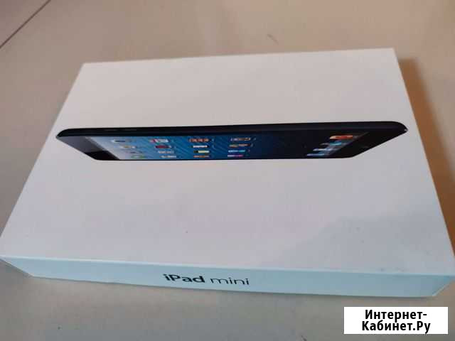 Планшет apple iPad mini Пятигорск - изображение 1