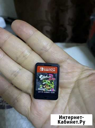 Nintendo switch игры Калач-на-Дону - изображение 1