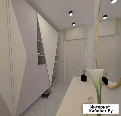 Дизайнер-декоратор интерьеров/Design interiors Санкт-Петербург - изображение 1