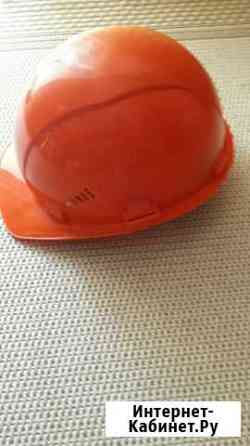 Новая строительная каска Пенза