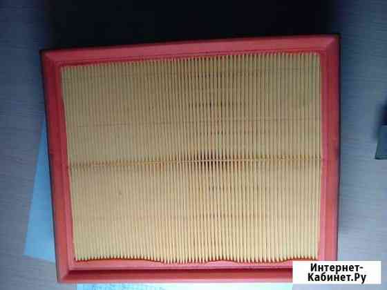 Фильтр воздушный SCT SB-222 Чебоксары