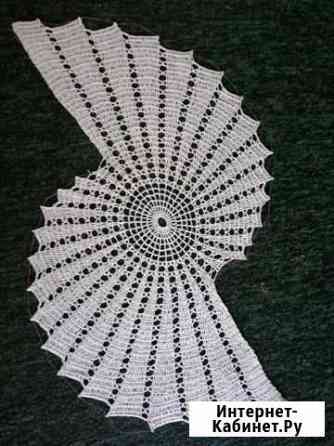 Салфетка Оренбург