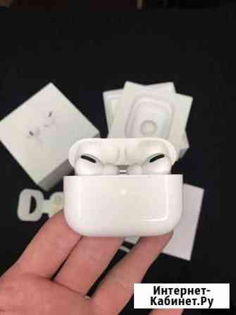 AirPods Pro Premium с шумоподавлением Нижний Новгород
