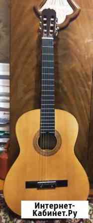 Гитара Hohner Челябинск