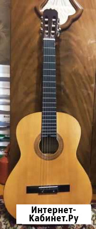 Гитара Hohner Челябинск - изображение 1