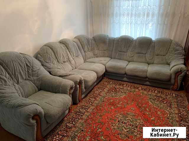 Продаю холл Каспийск - изображение 1