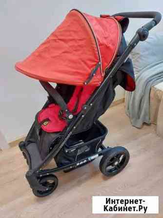Прогулочная коляска Valco baby ZEE Химки