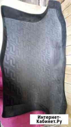 Коврик в багажник для Чери Тигго Мурманск